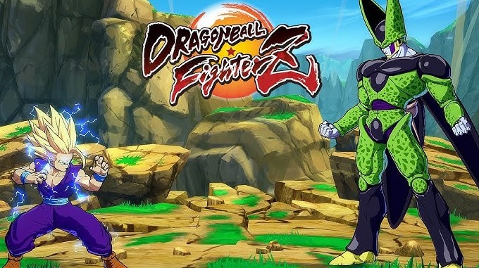 Hướng dẫn cách chơi Dragon Ball FighterZ cơ bản