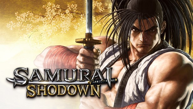 Samurai Shodown tựa game chỉ dành cho chuyên gia