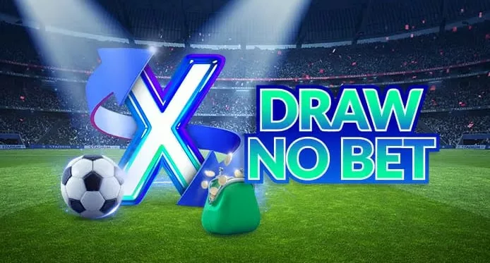 Kèo cược không thua (Draw No Bet) là gì?