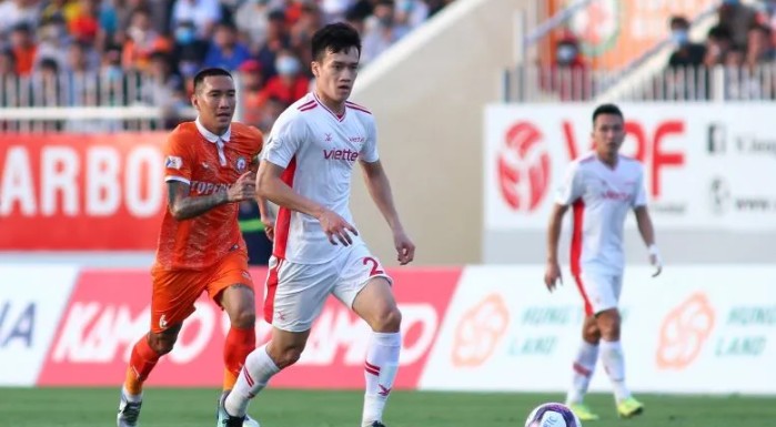 Những thời điểm không nên cược khi soi kèo bóng đá V-League